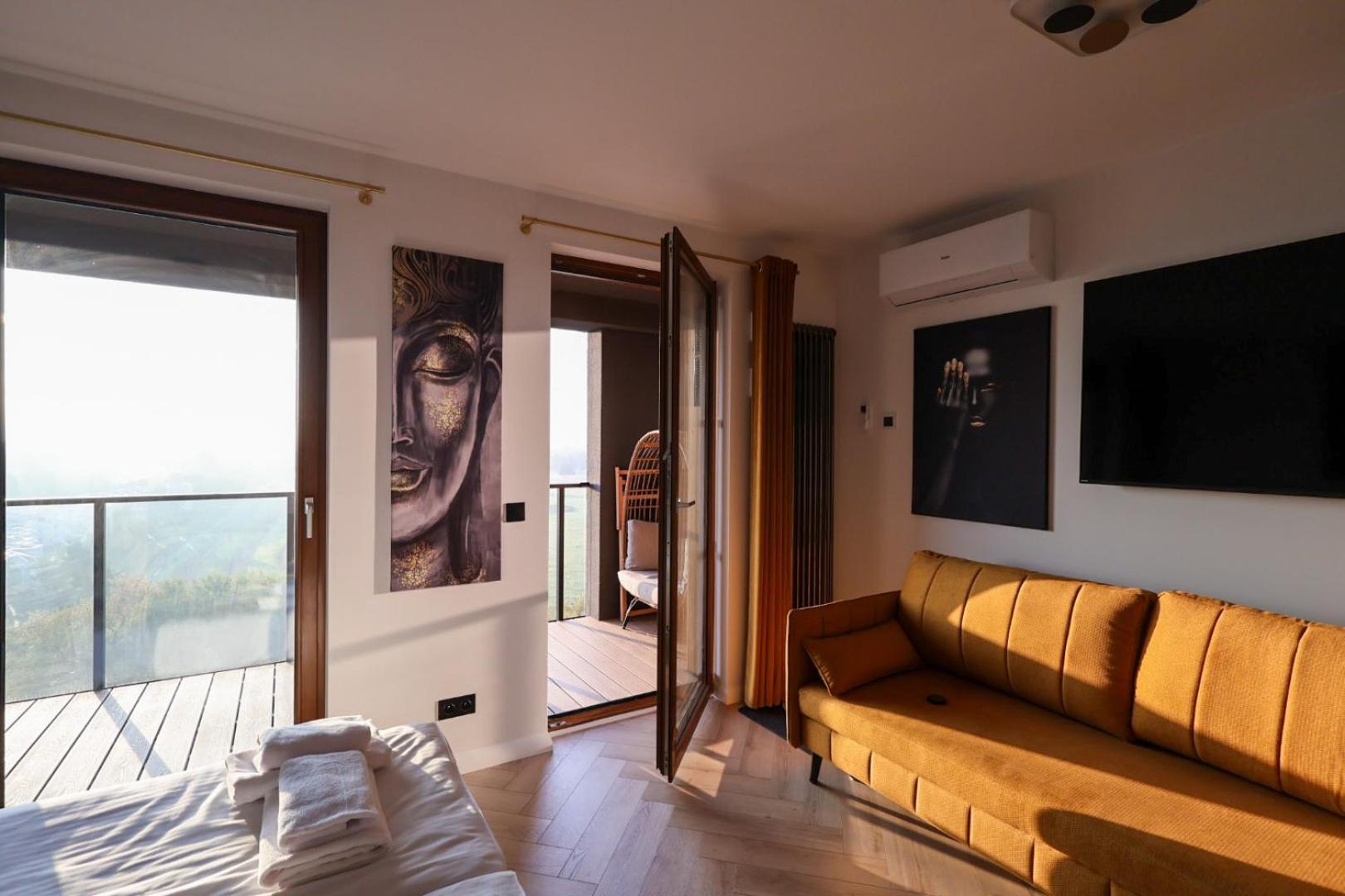 Premium Studio Klobucka Airport Варшава Екстериор снимка